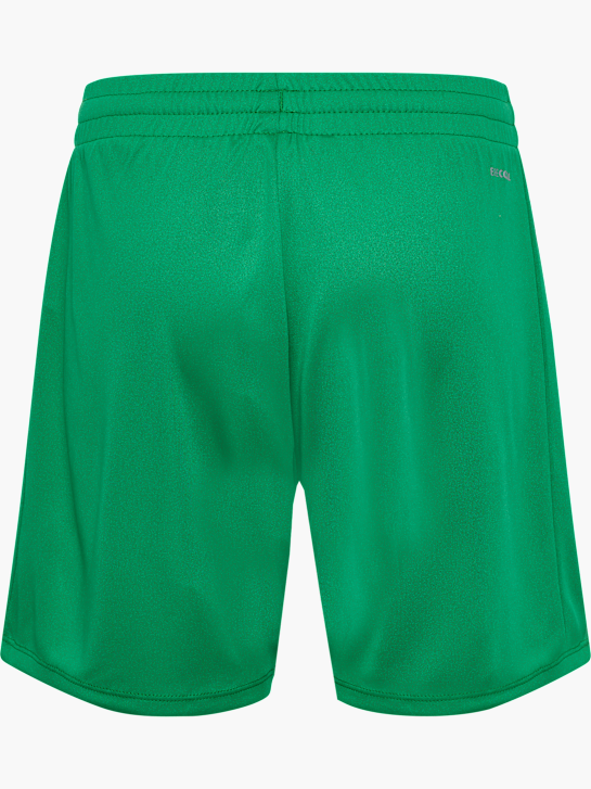 hummel Shorts Grün 112434 2
