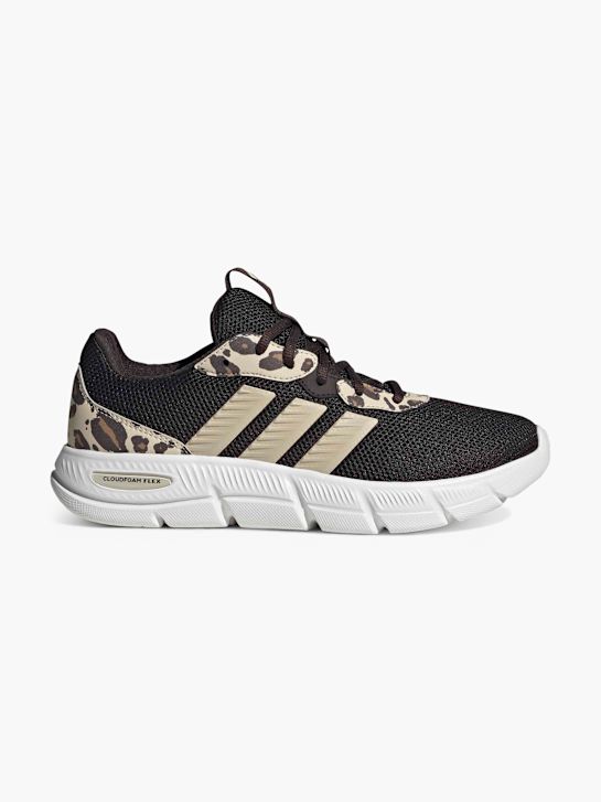 adidas Zapatillas sin cordones Negro 112451 1