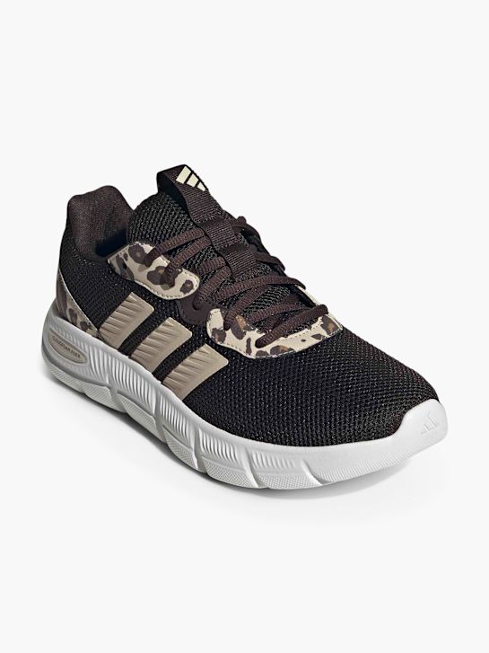 adidas Zapatillas sin cordones Negro 112451 2