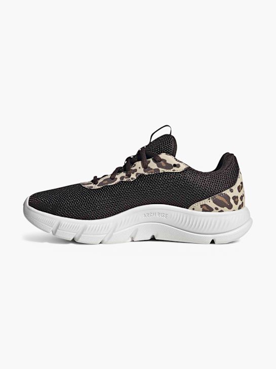 adidas Sapatilha Preto 112451 3