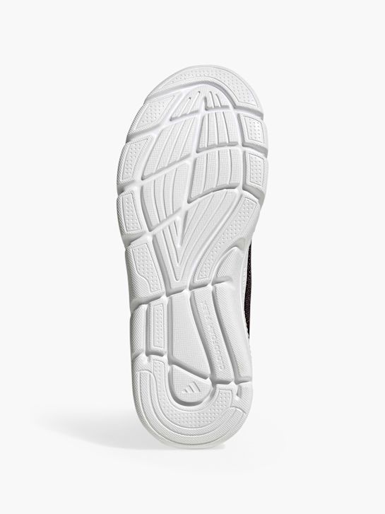adidas Zapatillas sin cordones Negro 112451 4