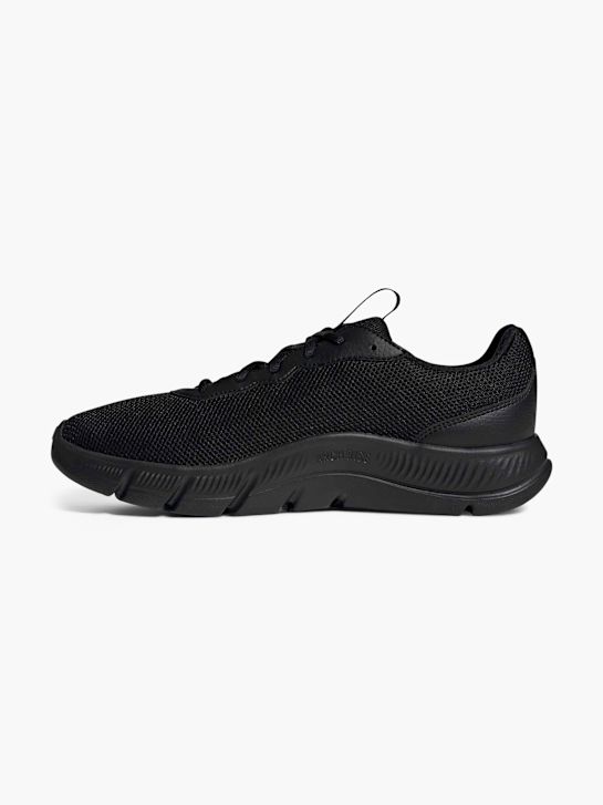 adidas Zapatillas sin cordones Negro 112453 3