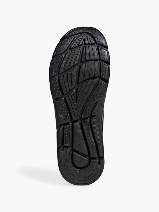 adidas Zapatillas sin cordones Negro 112453 4