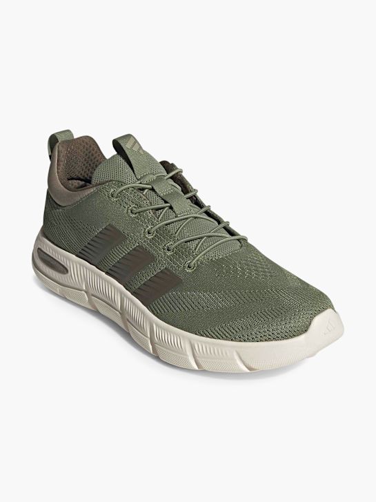 adidas Sapatilha Caqui 112456 2