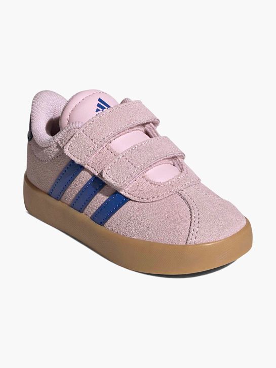 adidas Sneaker Rosa 112452 2