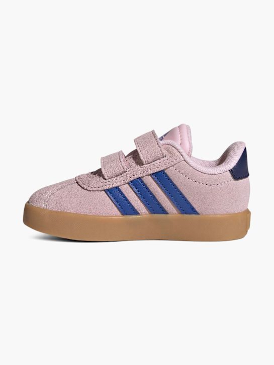 adidas Sneaker Rosa 112452 3