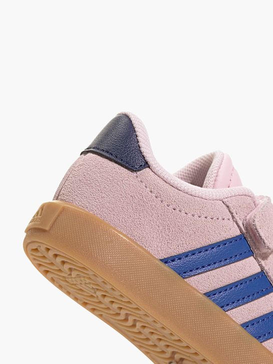 adidas Sneaker Rosa 112452 4