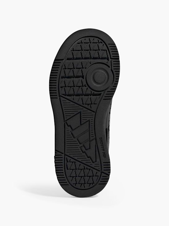 adidas Sneaker Negro 112449 4