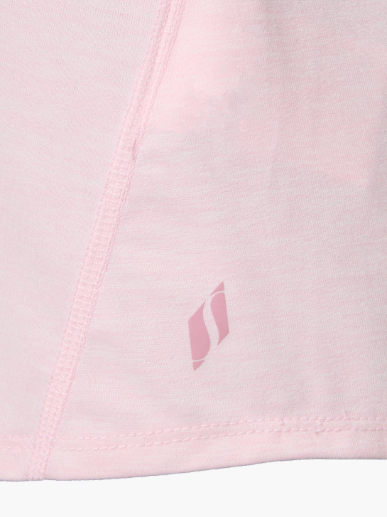 Skechers Top Rosa 112446 3