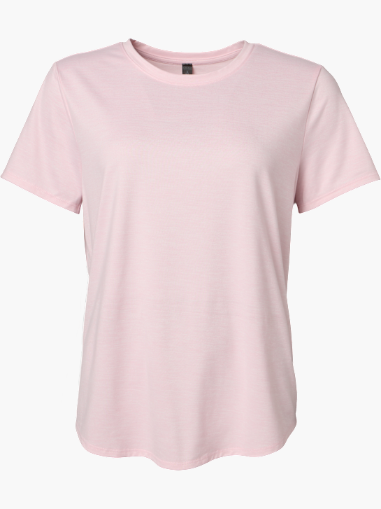 Skechers T-Shirt Rosa 112462 1