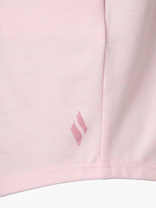 Skechers T-Shirt Rosa 112462 3