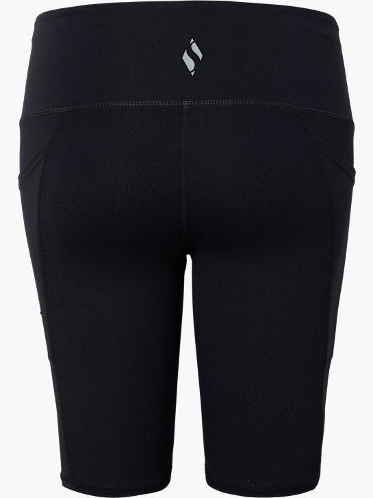 Skechers Leggings Schwarz 112457 6