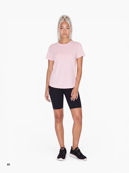 Skechers Leggings Schwarz 112457 2