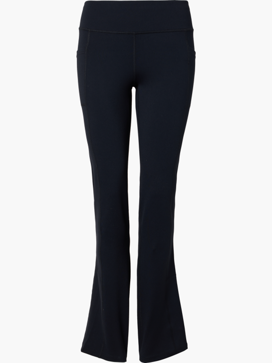 Skechers Leggings Schwarz 112459 1