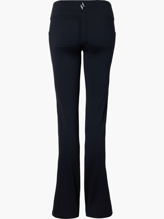Skechers Leggings Schwarz 112459 2