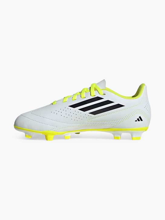 adidas Pantofi fotbal Alb 112472 2