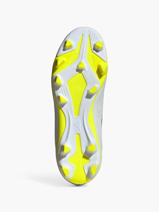 adidas Pantofi fotbal Alb 112472 3