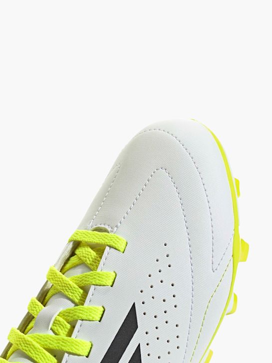 adidas Fußballschuh Weiß 112472 5