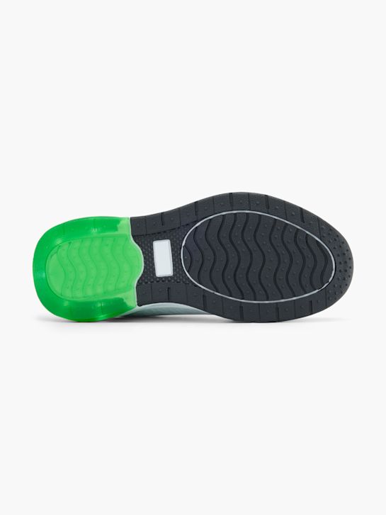 Minecraft Sneaker Weiß 112466 4