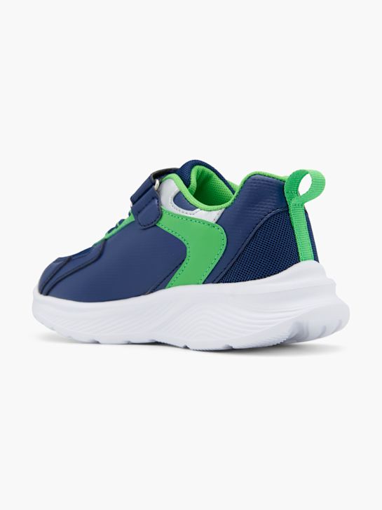Minecraft Sneaker kék 112468 3