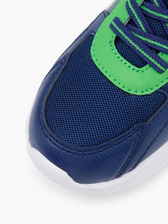 Minecraft Sneaker Blau 112468 6