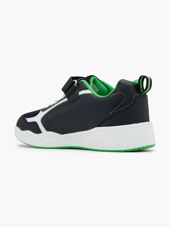 Minecraft Sneakersy Zielony 112469 3