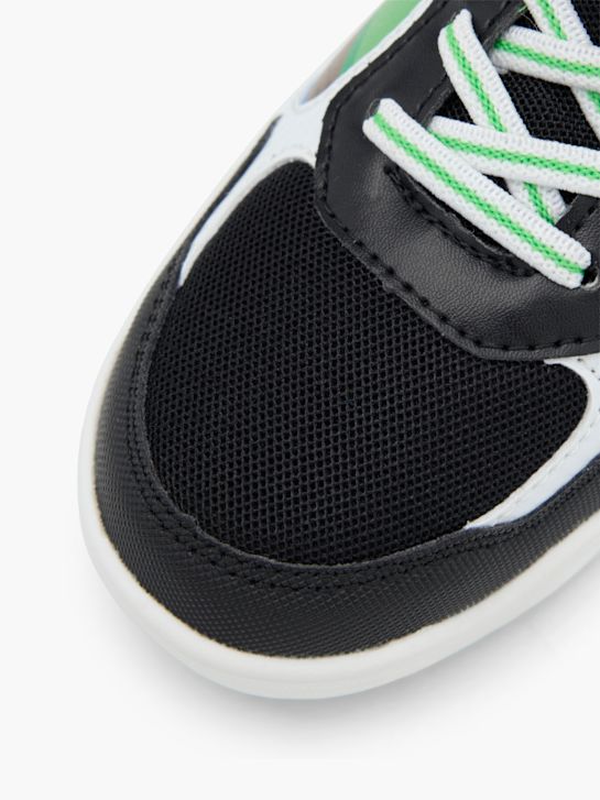 Minecraft Sneaker Grün 112469 6