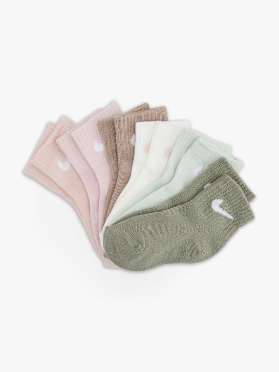Nike Socken Beige 112467 1