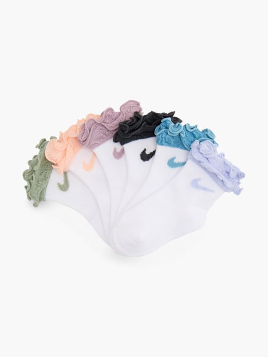 Nike Socken Weiß 112470 1