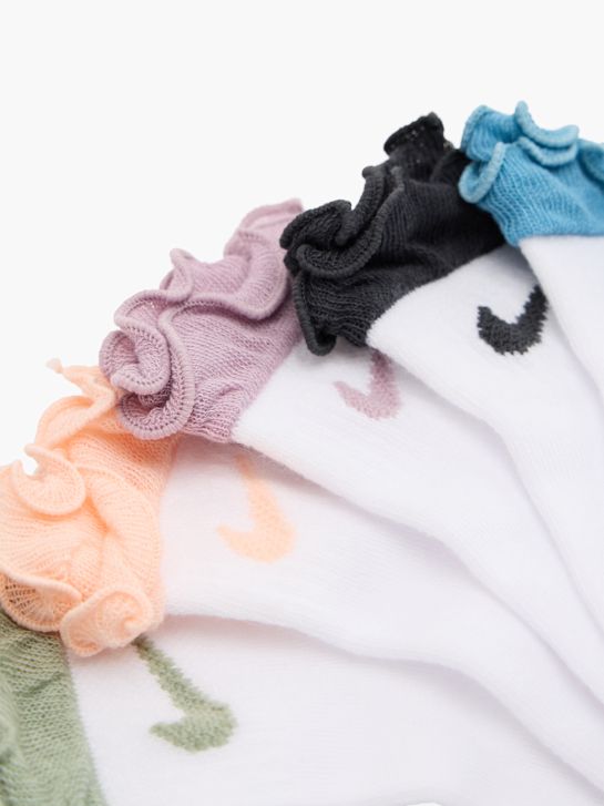 Nike Socken Weiß 112470 2