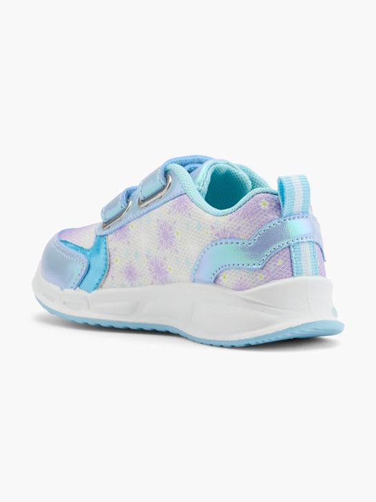 Disney Frozen Sneaker Blu 112478 3