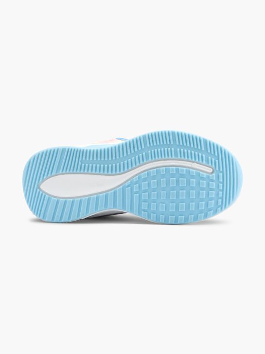 Disney Frozen Sneaker Blu 112478 4