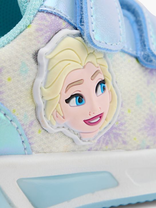 Disney Frozen Sneakersy Niebieski 112478 5
