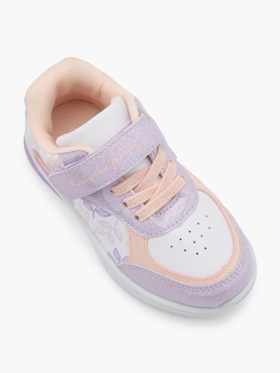 Disney Frozen Sneaker Lila 112476 2