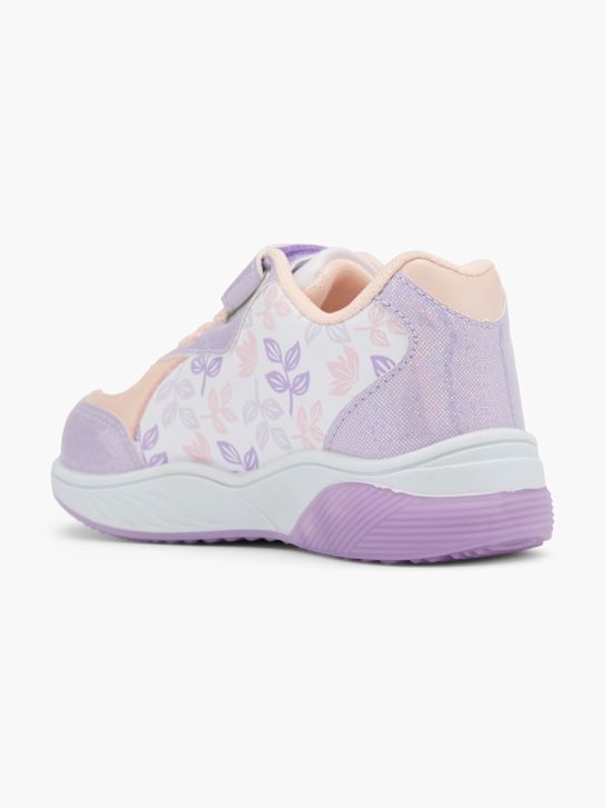Disney Frozen Sneaker Lila 112476 3