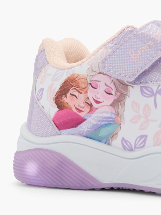 Disney Frozen Sneaker Viola 112476 5