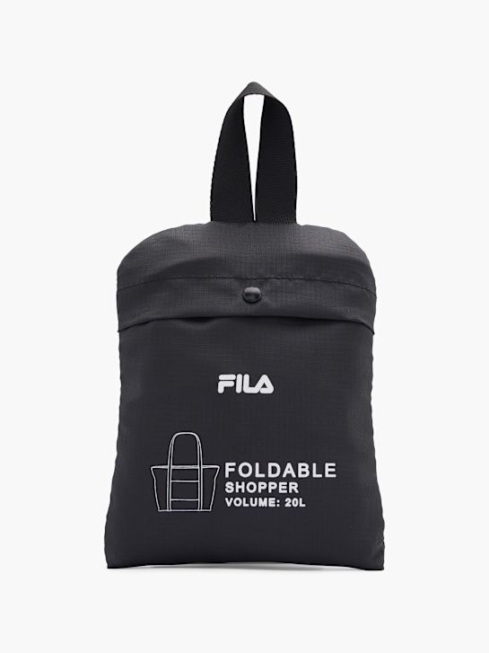 FILA Shopper Schwarz 112474 2