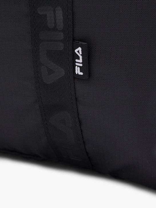 FILA Shopper Schwarz 112474 4