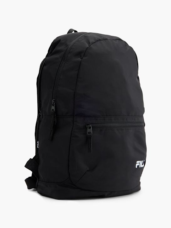 FILA Batoh Černá 112475 2