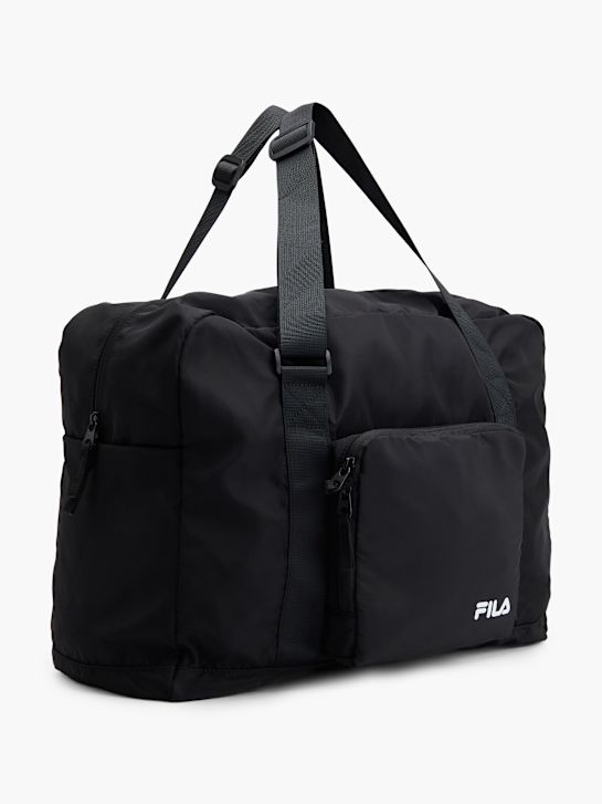 FILA Weekender Schwarz 112477 2