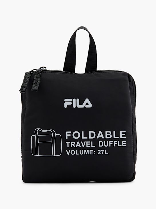 FILA Weekender Schwarz 112477 4