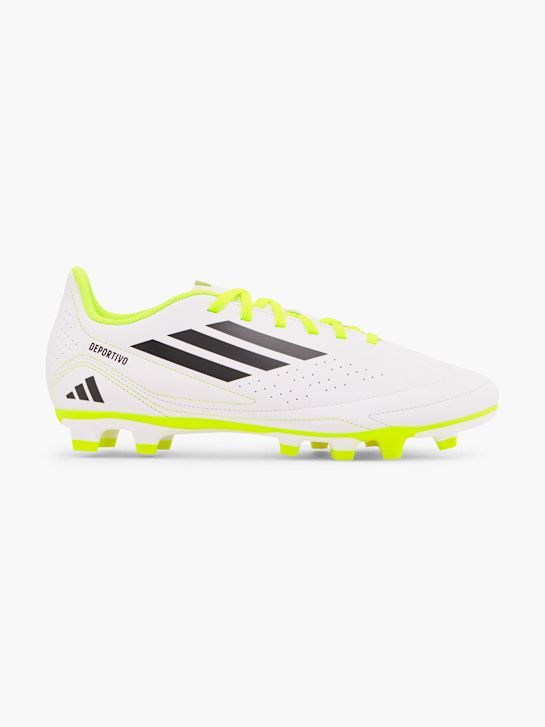 adidas Baskets de football Blanc 112480 1