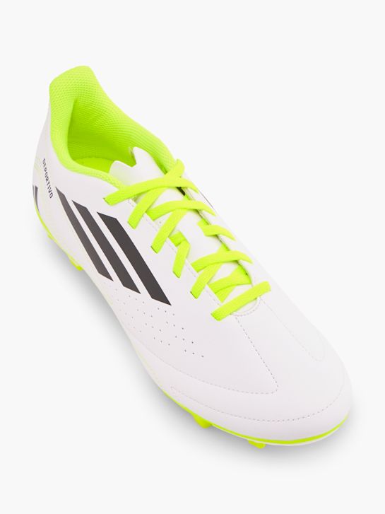 adidas Обувки за футбол Бял 112480 2