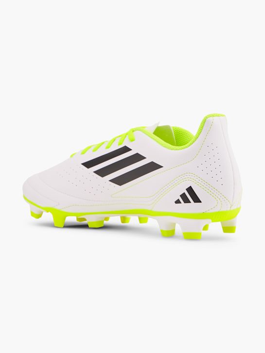 adidas Обувки за футбол Бял 112480 3