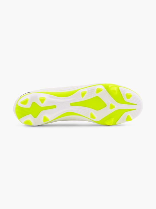 adidas Pantofi fotbal Alb 112480 4
