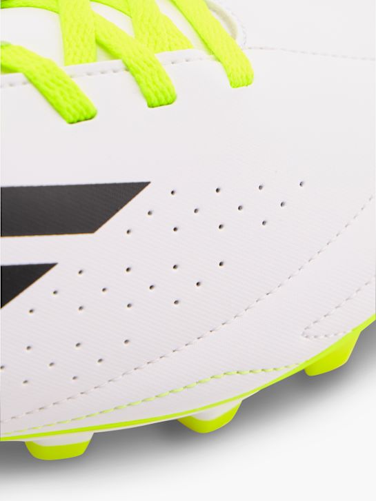 adidas Fußballschuh Weiß 112480 6