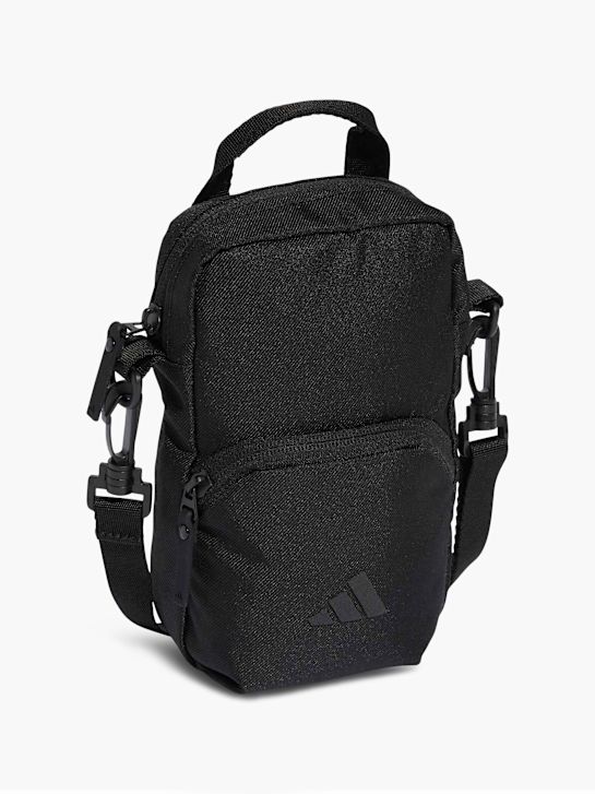 adidas Чанта за рамо Черен 112497 3