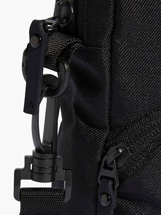 adidas Skuldertaske Sort 112497 4