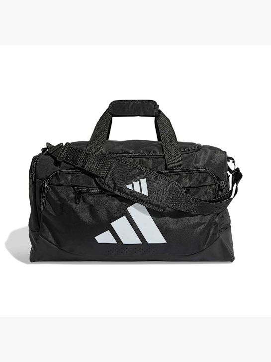 adidas Borsa sportiva Nero 112498 1
