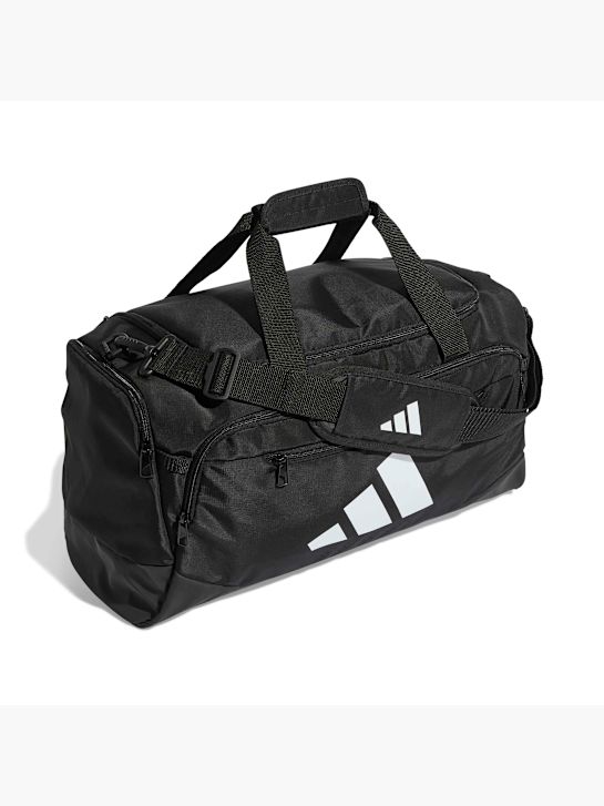 adidas Športna torba Črna 112498 2